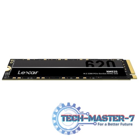 Dysk SSD NM620 256GB NVMe M.2 2280 3300/1300MB/s Dysk SSD NM620 256GB NVMe M.2 2280 3300/1300MB/s
