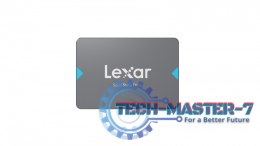 Dysk SSD NQ100 240GB SATA3 2.5 550/445MB/s