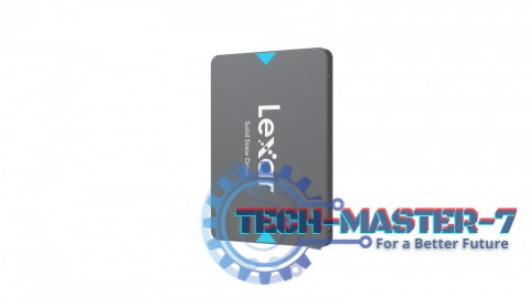 Dysk SSD NQ100 240GB SATA3 2.5 550/445MB/s Dysk SSD NQ100 240GB SATA3 2.5 550/445MB/s
