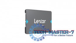 Dysk SSD NQ100 960GB SATA3 2.5 560/500MB/s