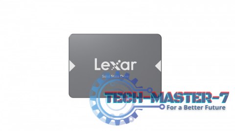 Dysk SSD NS100 256GB SATA3 2.5 520/440MB/s Dysk SSD NS100 256GB SATA3 2.5 520/440MB/s
