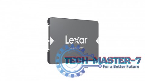 Dysk SSD NS100 256GB SATA3 2.5 520/440MB/s Dysk SSD NS100 256GB SATA3 2.5 520/440MB/s
