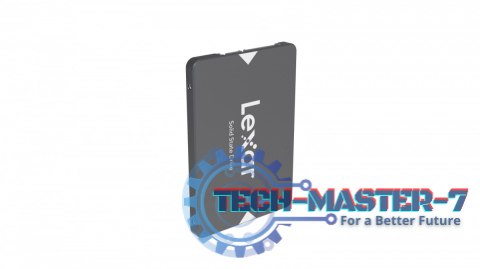 Dysk SSD NS100 256GB SATA3 2.5 520/440MB/s Dysk SSD NS100 256GB SATA3 2.5 520/440MB/s