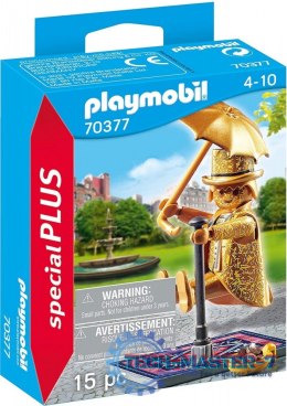 Figurka Special Plus 70377 Artysta uliczny