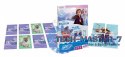 Gra Aqua Frozen Puzzle i Memo Kraina Lodu