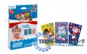 Gra Aqua Psi Patrol Puzzle i Memo