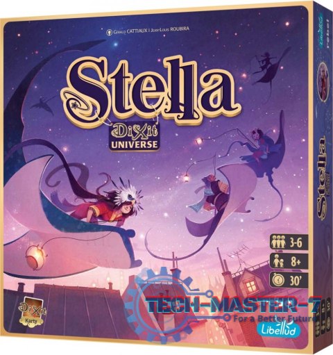 Gra Stella Gra Stella