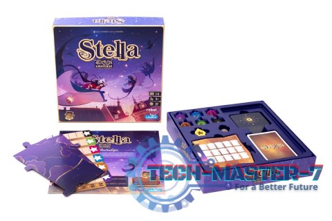 Gra Stella Gra Stella