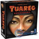 Gra TUAREG - rozszerzenie