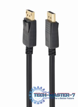 Kabel DisplayPort 4K 10m