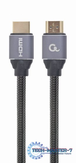 Kabel HDMI high speed z ethernet Premium 10m