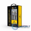 Kabel HDMI high speed z ethernet Premium 3m