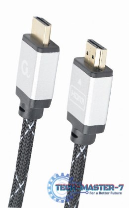Kabel HDMI high speed z ethernet Select Plus 2m