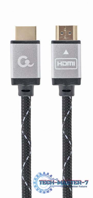 Kabel HDMI high speed z ethernet Select Plus 7.5m Kabel HDMI high speed z ethernet Select Plus 7.5m