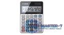 Kalkulator LS-102TC DBL EMEA 2471C001
