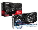 Karta graficzna Radeon RX 6600 Challenger D 8GB 128bit GDDR6 3DP/HDMI