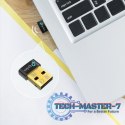Karta sieciowa Nano Adapter UB500 Bluetooth 5.0