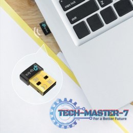 Karta sieciowa Nano Adapter UB500 Bluetooth 5.0