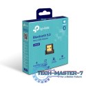 Karta sieciowa Nano Adapter UB500 Bluetooth 5.0