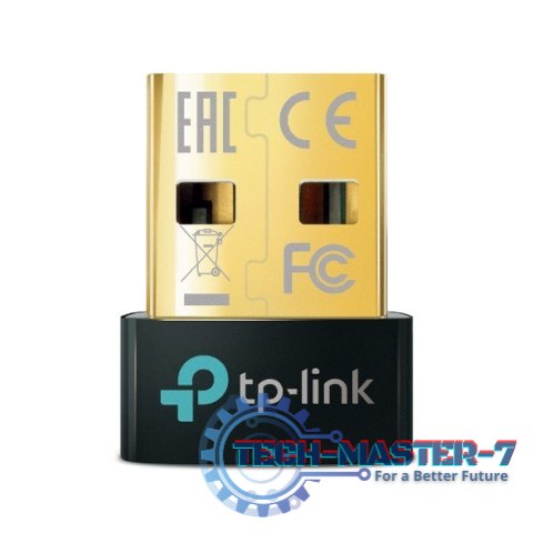 Karta sieciowa Nano Adapter UB500 Bluetooth 5.0 Karta sieciowa Nano Adapter UB500 Bluetooth 5.0