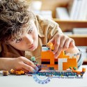 Klocki Minecraft 21178 Siedlisko lisów