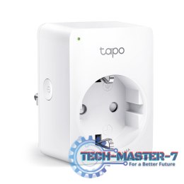 Mini Smart Socket WiFi Tapo P110 z kontrolą zużycia energii