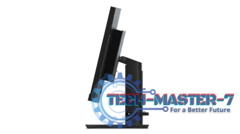 Monitor 34.14 cala ThinkVision P34w-20 WLED LCD 62DCRAT3EU Monitor 34.14 cala ThinkVision P34w-20 WLED LCD 62DCRAT3EU