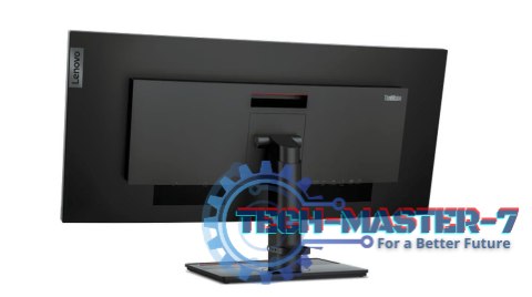 Monitor 34.14 cala ThinkVision P34w-20 WLED LCD 62DCRAT3EU Monitor 34.14 cala ThinkVision P34w-20 WLED LCD 62DCRAT3EU