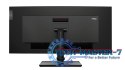 Monitor 34.14 cala ThinkVision P34w-20 WLED LCD 62DCRAT3EU