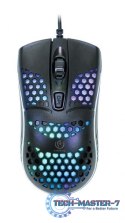 Mysz dla graczy przewodowa Ghost