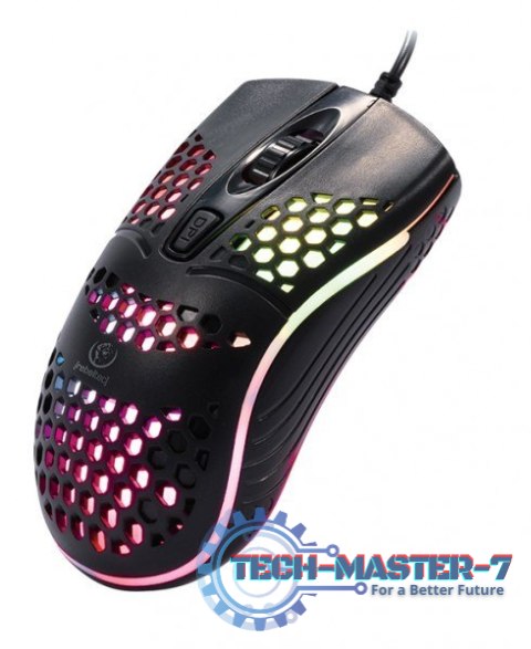 Mysz dla graczy przewodowa Ghost Mysz dla graczy przewodowa Ghost