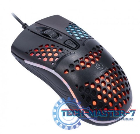 Mysz dla graczy przewodowa Ghost Mysz dla graczy przewodowa Ghost