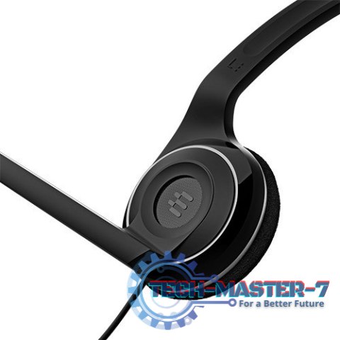 PC 8 USB - Słuchawka stereo USB do komputera z pilotem PC 8 USB - Słuchawka stereo USB do komputera z pilotem
