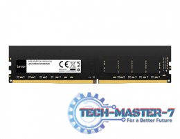 Pamięć DDR4 32GB(1*32GB)/3200 CL22
