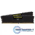 Pamięć DDR4 Vengeance LPX 16GB/3600 (2*8GB) CL16 czarna