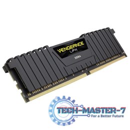 Pamięć DDR4 Vengeance LPX 16GB/3600 (2*8GB) CL16 czarna