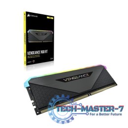 Pamięć DDR4 Vengeance RGB RT 32GB/3600 (2x16GB) CL16