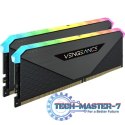 Pamięć DDR4 Vengeance RGB RT 32GB/3600 (2x16GB) CL16