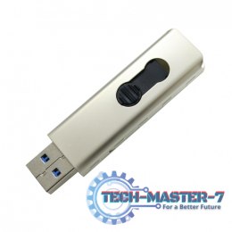 Pendrive 64GB USB 3.1 HPFD796L-64
