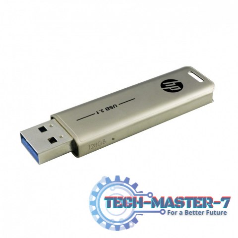 Pendrive 64GB USB 3.1 HPFD796L-64 Pendrive 64GB USB 3.1 HPFD796L-64