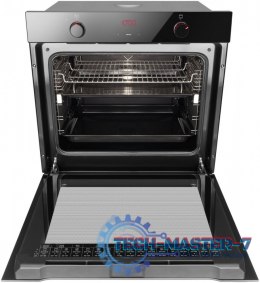 Piekarnik ED37610B X-TYPE STEAM