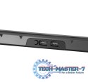Podstawka chłodząca pod laptopa NS- 503 metalowa 15.6"-17"