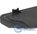 Podstawka chłodząca pod laptopa NS- 503 metalowa 15.6"-17"