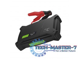 PowerBoost Car Jump Starter/Powerbank/Rozrusznik 16000 mAh 2000A