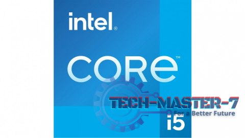 Procesor Core i5-12400 BOX 2,5GHz, LGA1700 Procesor Core i5-12400 BOX 2,5GHz, LGA1700