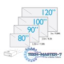 Projektor W1800 DLP 4K 2000ansi/10000:1/HDMI