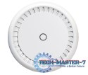 Punkt dostępowy 2.4/5 GHz 2GbE RBcAPGi-5acD2nD-XL