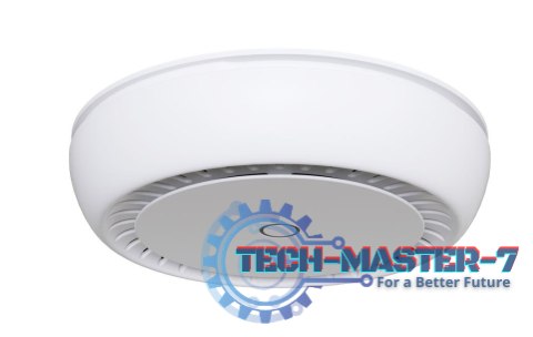 Punkt dostępowy 2.4/5 GHz 2GbE RBcAPGi-5acD2nD-XL Punkt dostępowy 2.4/5 GHz 2GbE RBcAPGi-5acD2nD-XL