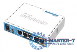 Punkt dostępowy 2.4/5 GHz 5FE RB952Ui-5ac2nD
