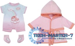 Ubranko kąpielowe deluxe Baby Annabell
